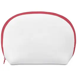 Isabella Neoprene Maxi Red
